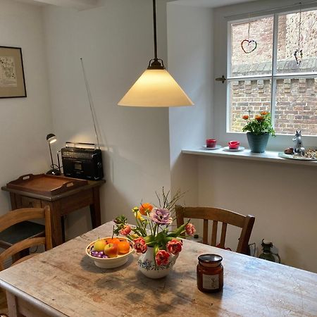 Cherrytree Cottage 1840 하임바흐 외부 사진