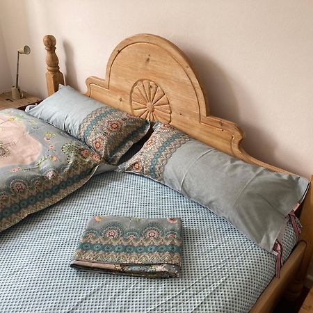 Cherrytree Cottage 1840 하임바흐 외부 사진