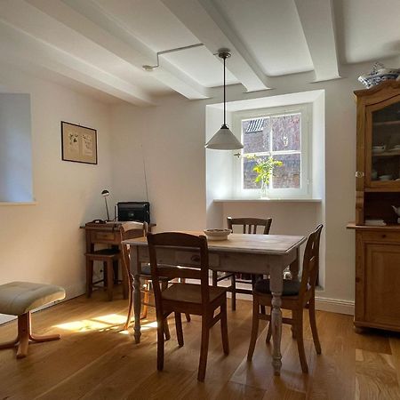 Cherrytree Cottage 1840 하임바흐 외부 사진