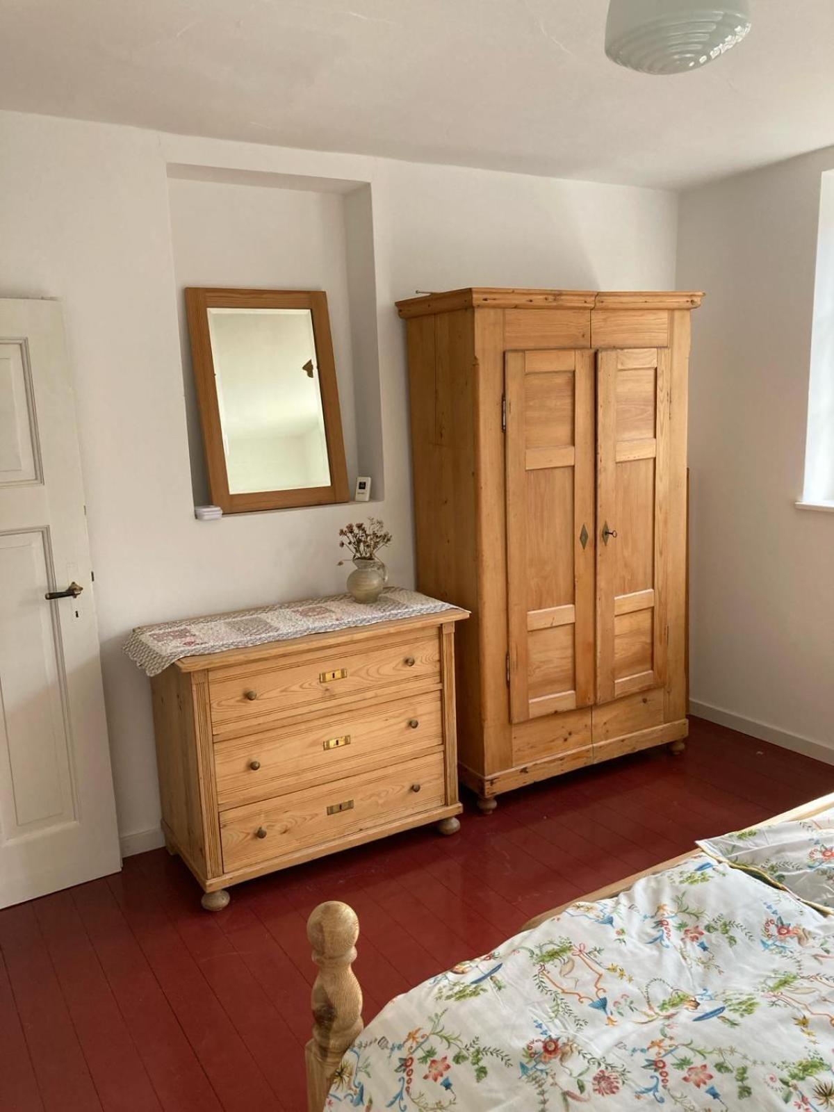 Cherrytree Cottage 1840 하임바흐 외부 사진