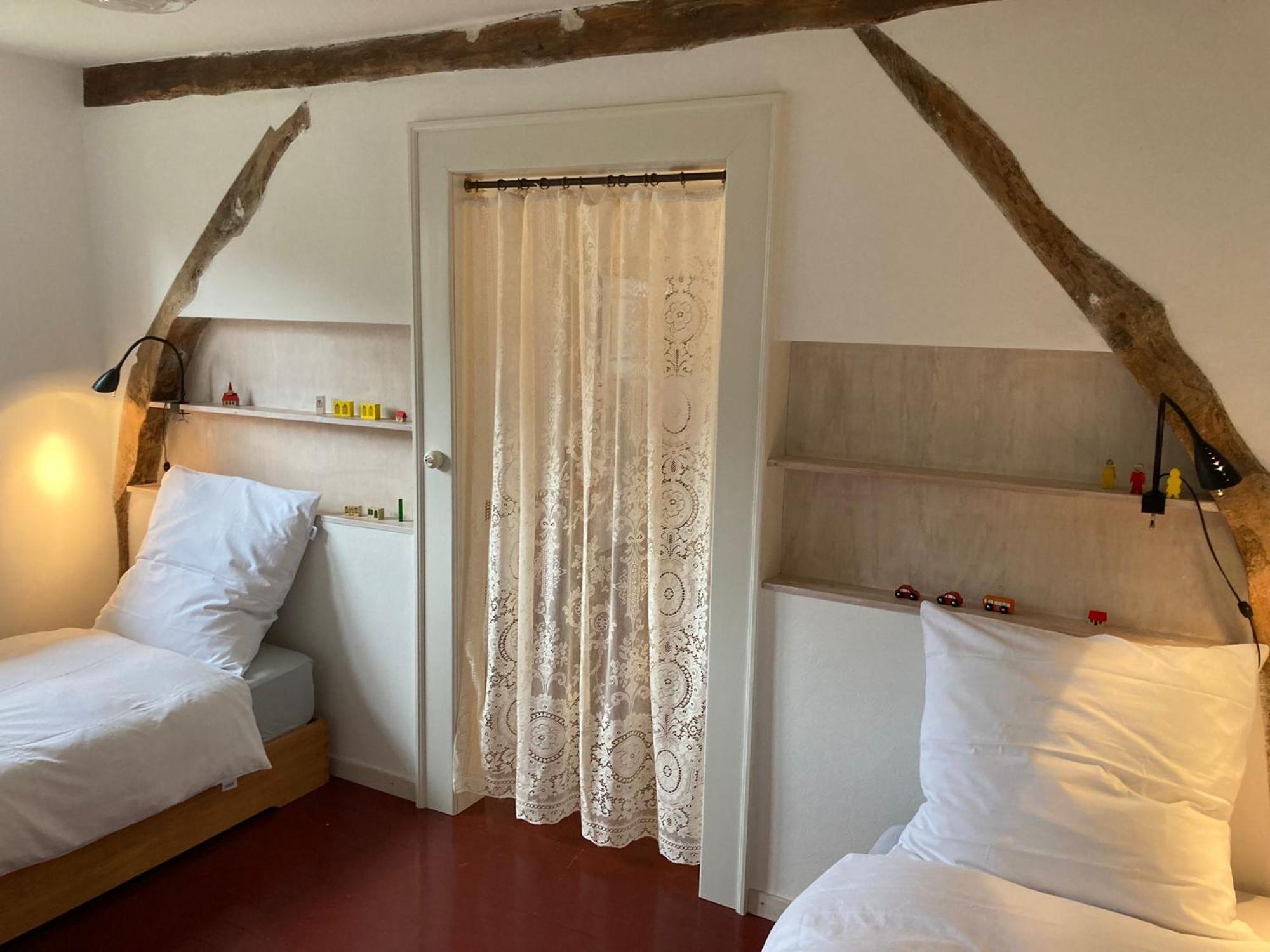 Cherrytree Cottage 1840 하임바흐 외부 사진