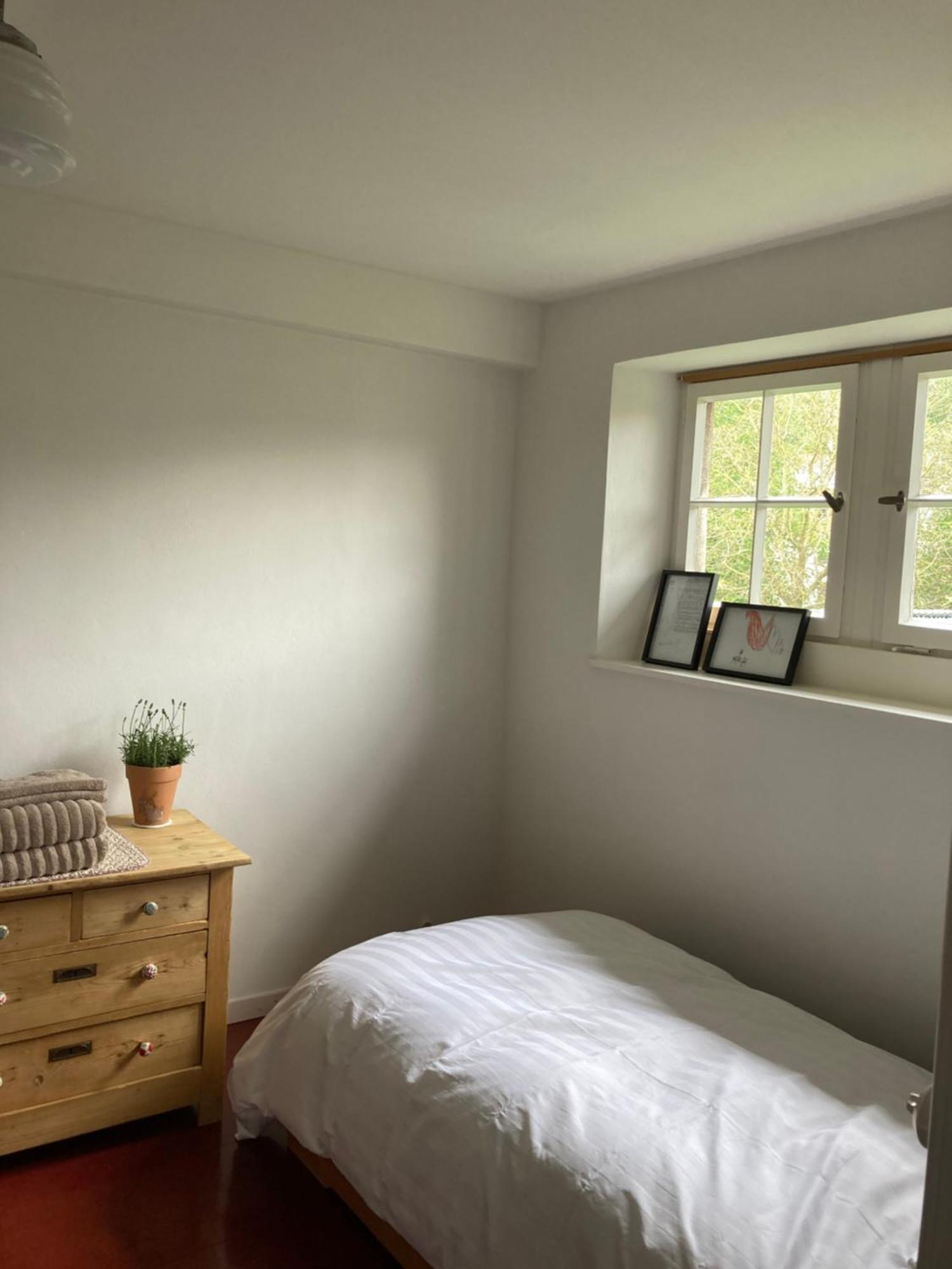 Cherrytree Cottage 1840 하임바흐 외부 사진