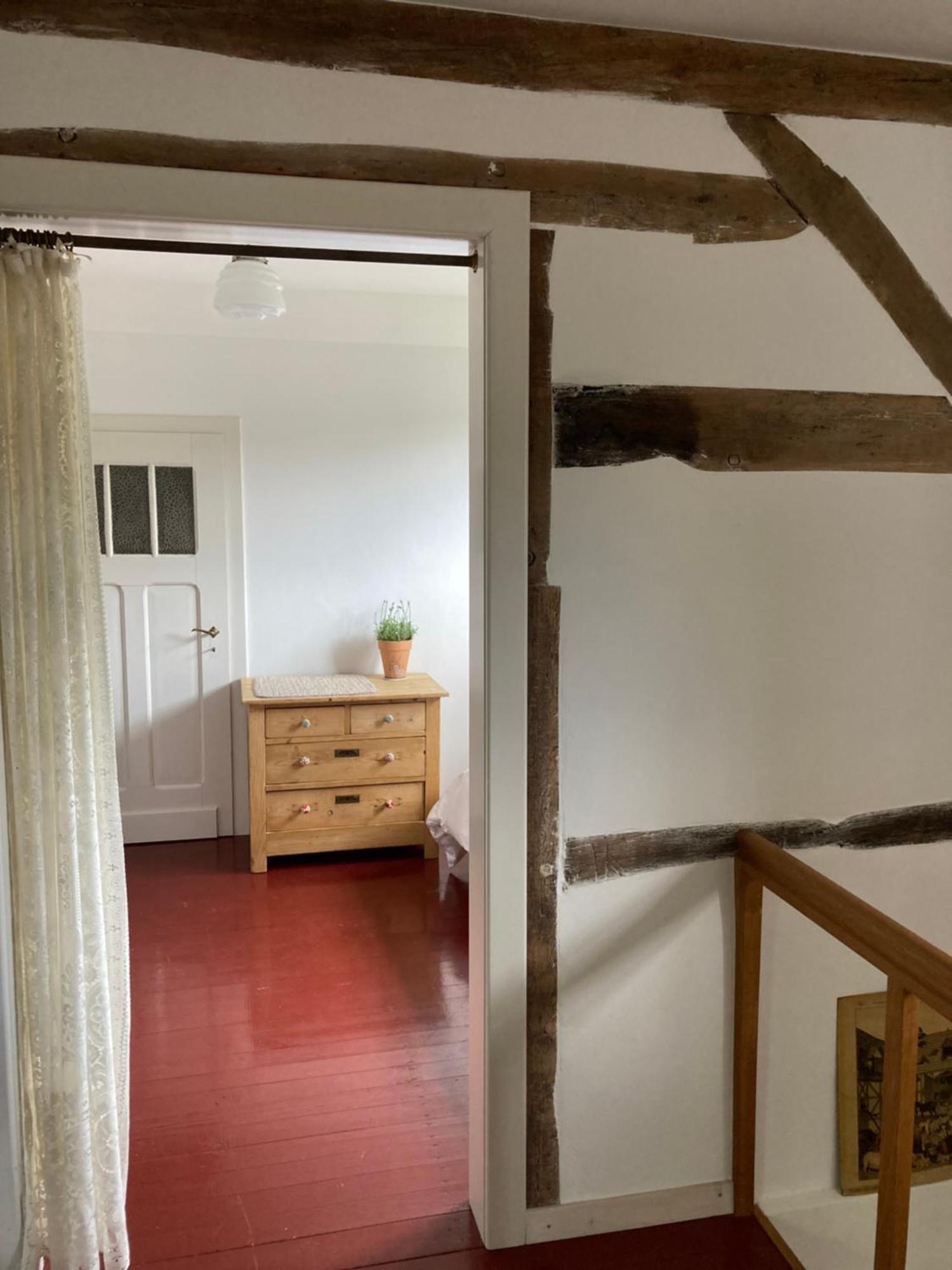 Cherrytree Cottage 1840 하임바흐 외부 사진