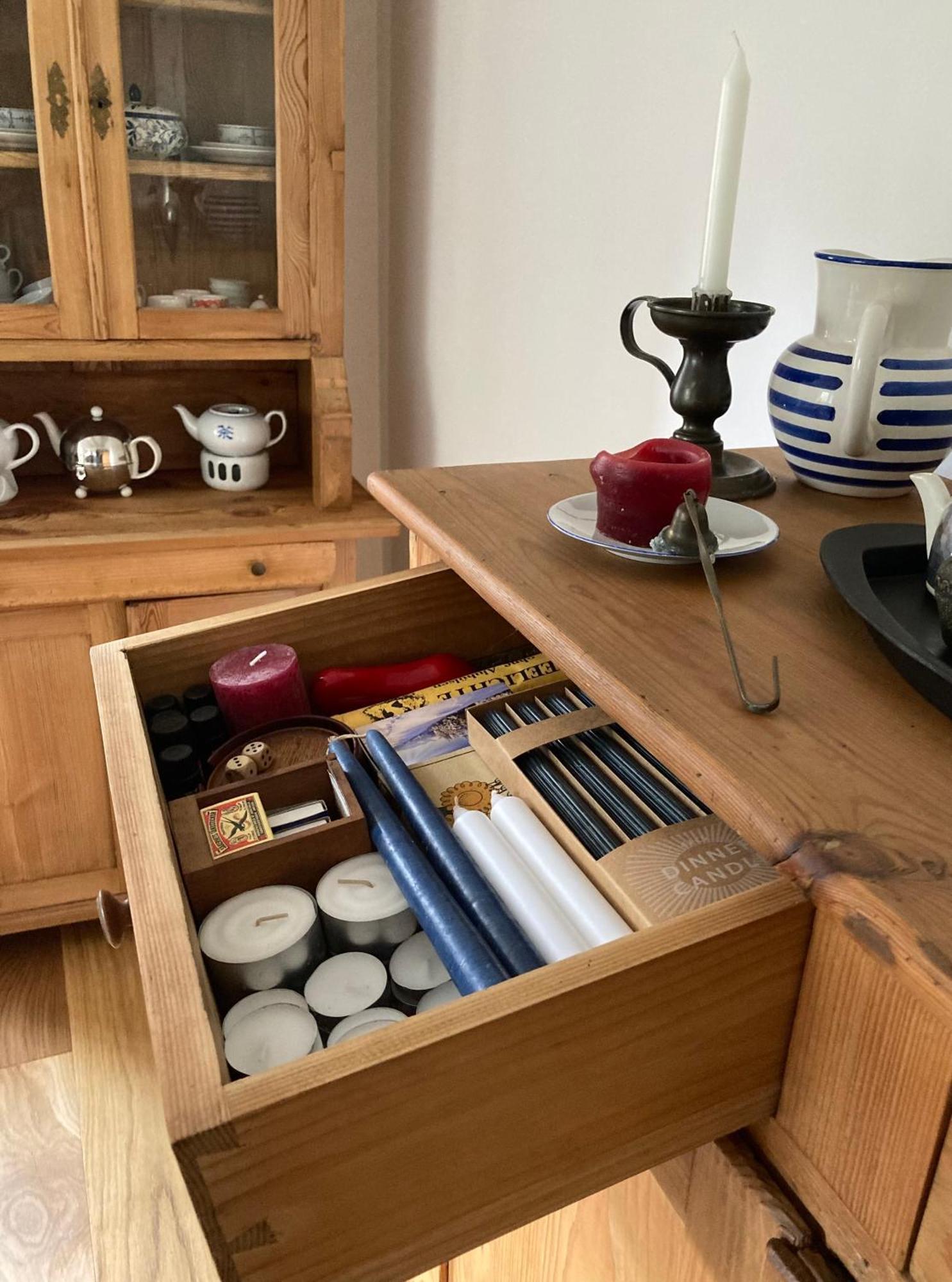 Cherrytree Cottage 1840 하임바흐 외부 사진